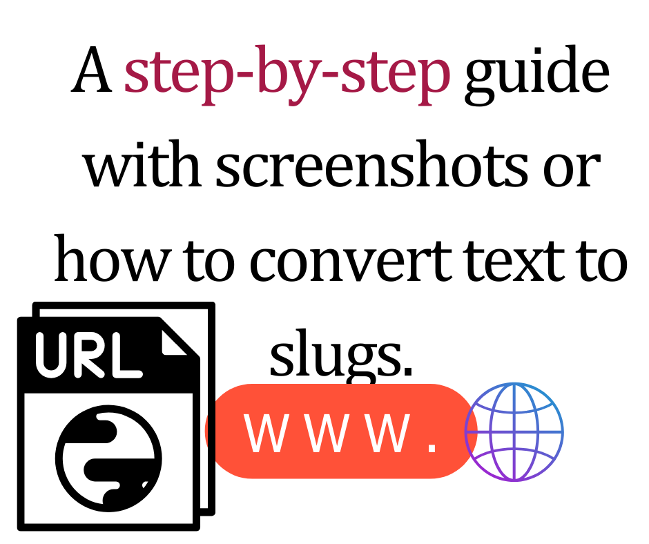 SEO-Friendly Text Conversion